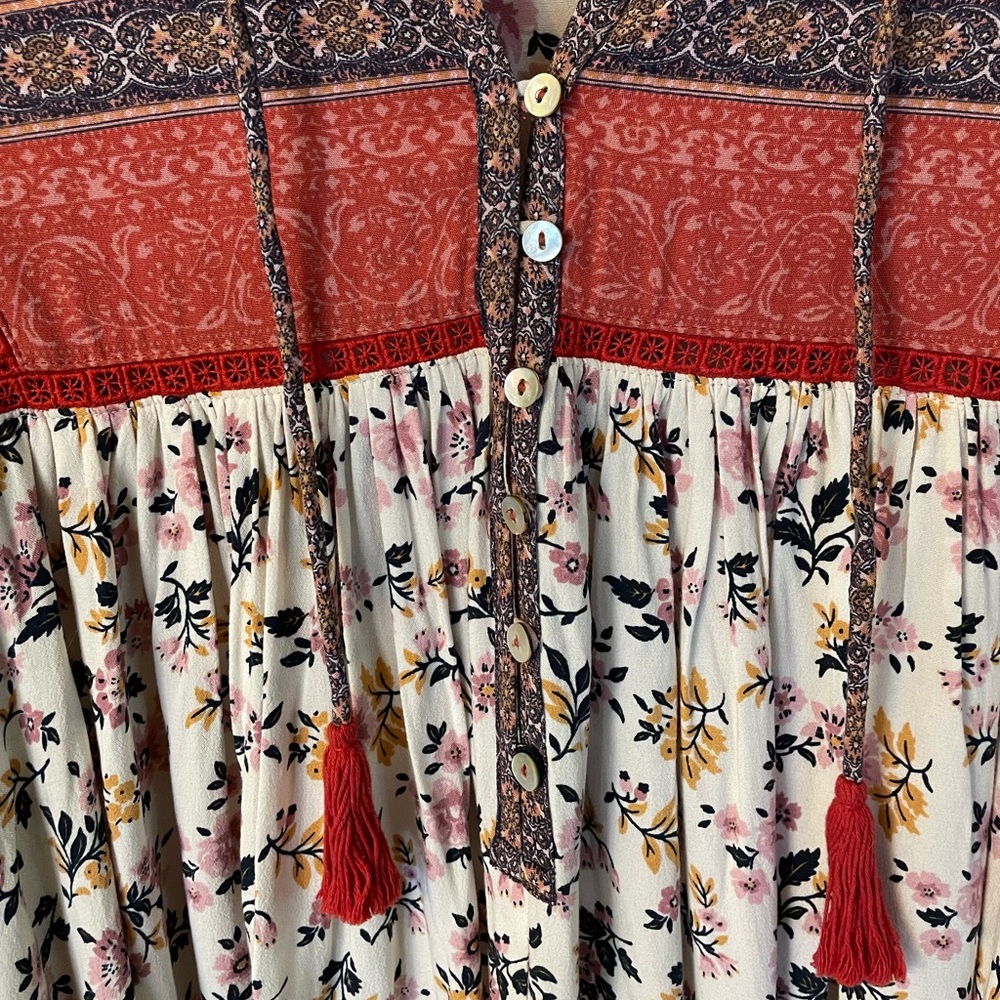 Spell Elle Romper - Picture 4 of 5